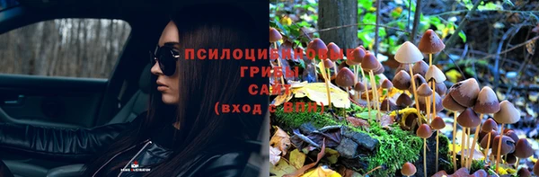 хмурый Навашино